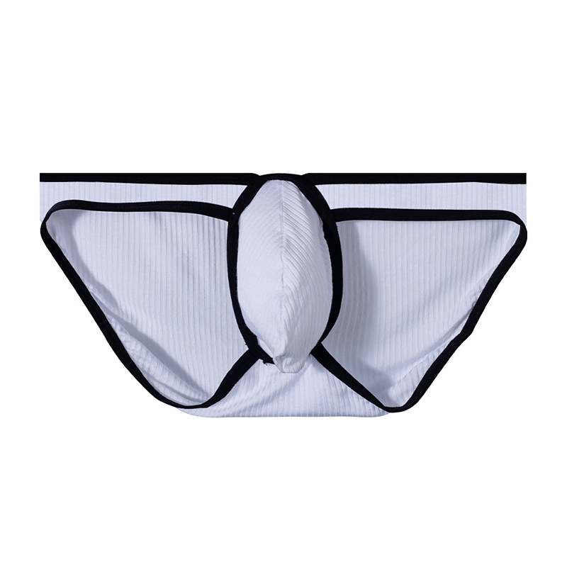 Trunk Breathable Men - กางเกงในชาย CMENIN ผ้าฝ้าย ระบายอากาศดี เซ็กซี่ แบบสลิป
