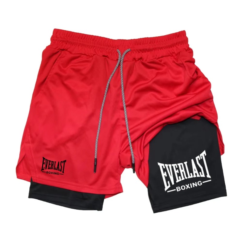 กางเกงออกกำลังกายผู้ชายแบบมัลต - Compression Shorts Athletes บทวิจารณ์และราคา