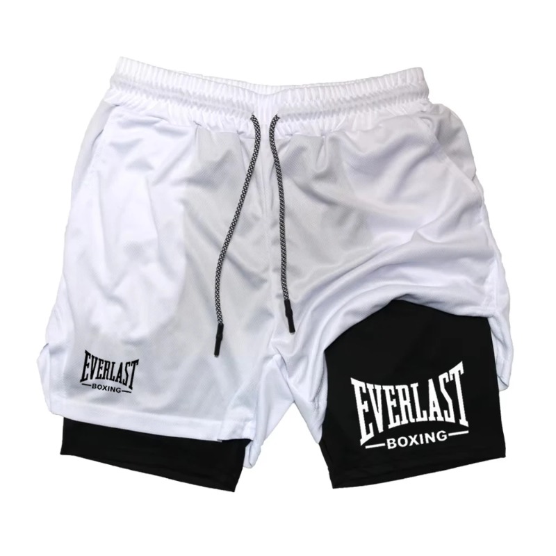 กางเกงออกกำลังกายผู้ชายแบบมัลต - Compression Shorts Athletes บทวิจารณ์และราคา