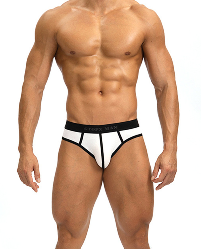 Ropa ภายใน sexi Para hombre ผ้ - Pouch Boxer Pouch บทวิจารณ์และราคา