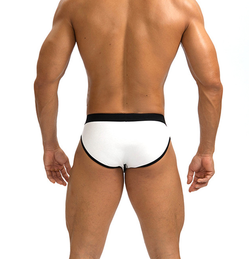 Ropa ภายใน sexi Para hombre ผ้ - Pouch Boxer Pouch บทวิจารณ์และราคา