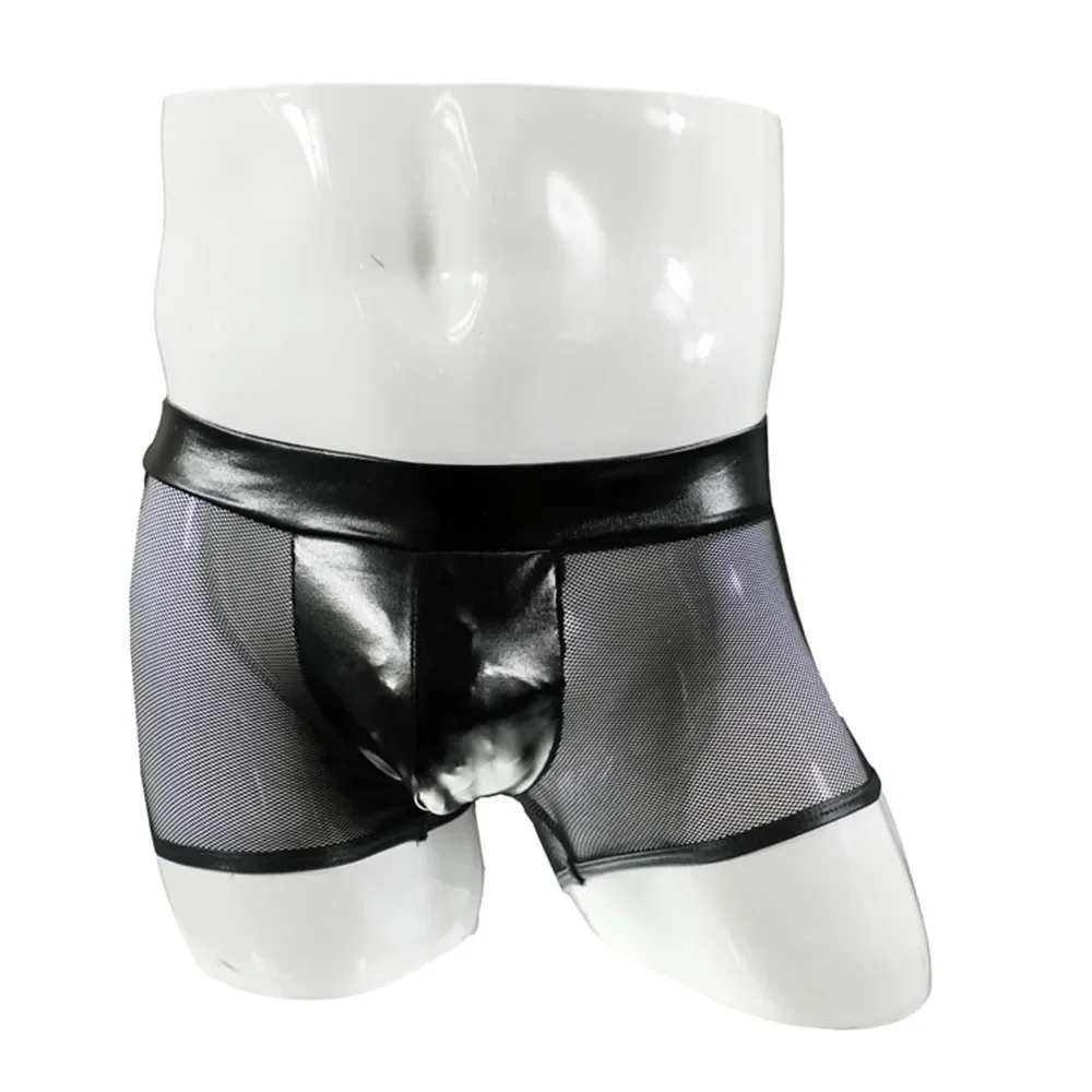 กางเกงชั้นในชายเซ็กซี่หนังเทีย - Bamboo Fiber Trunk บทวิจารณ์และราคา