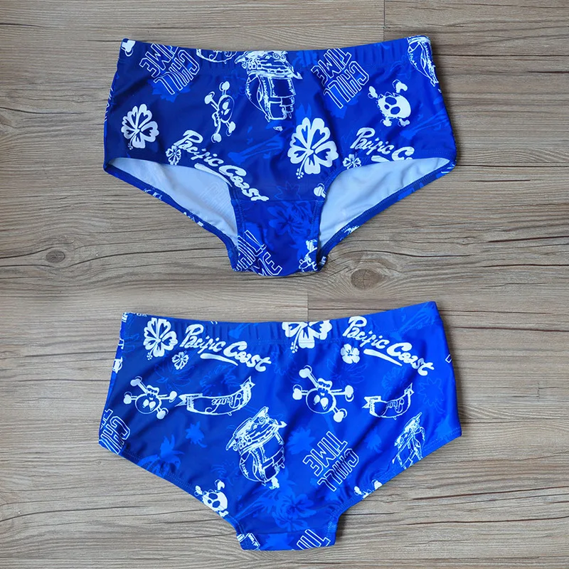 ชุดว่ายน้ำผู้ชายบราซิลตัดชุดว่ - Pouch Boxer Pouch บทวิจารณ์และราคา
