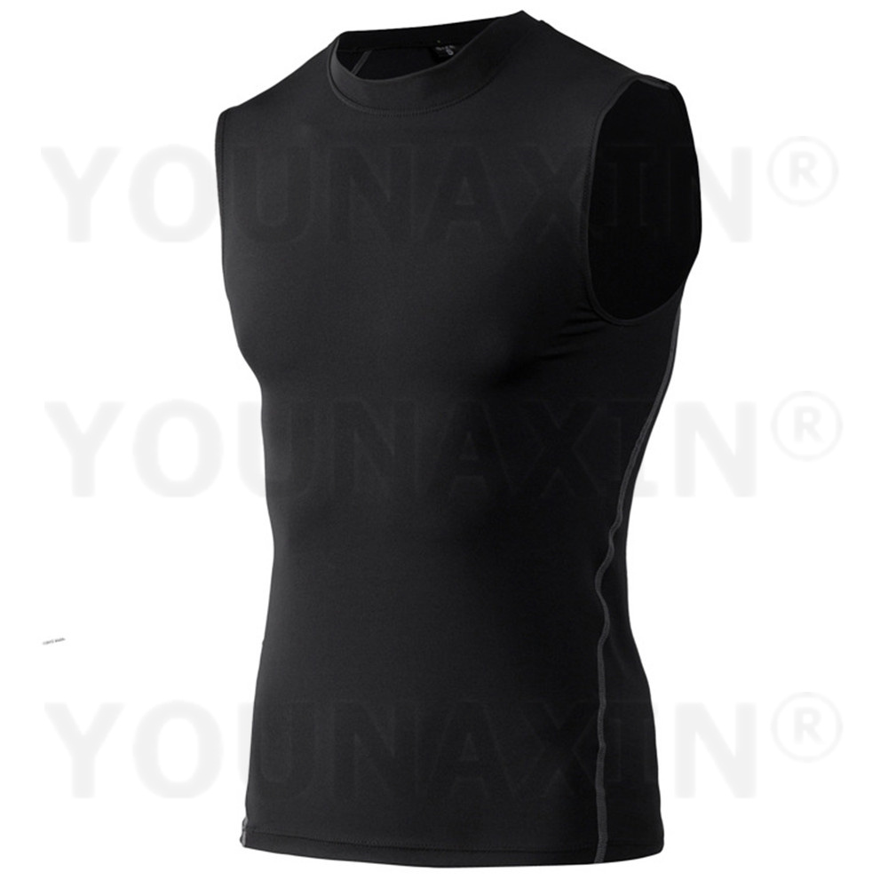 YOUNAXIN เสื้อกล้ามรัดรูปแบบไม - Base Layer Top บทวิจารณ์และราคา