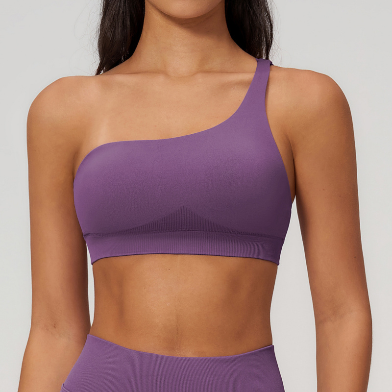 เสื้อชั้นในกีฬาแบบสวมไหล่ข้างเ - Quick Dry Underwear บทวิจารณ์และราคา