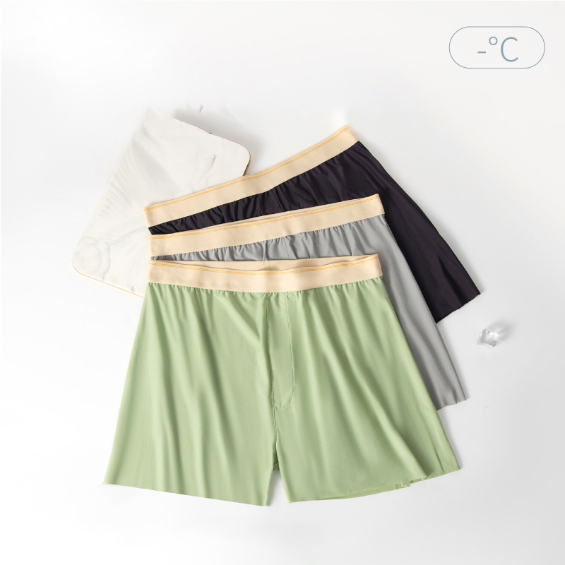 ขนาดใหญ่ขนาดบางผู้ชาย Arrow กา - Quick Dry Underwear บทวิจารณ์และราคา