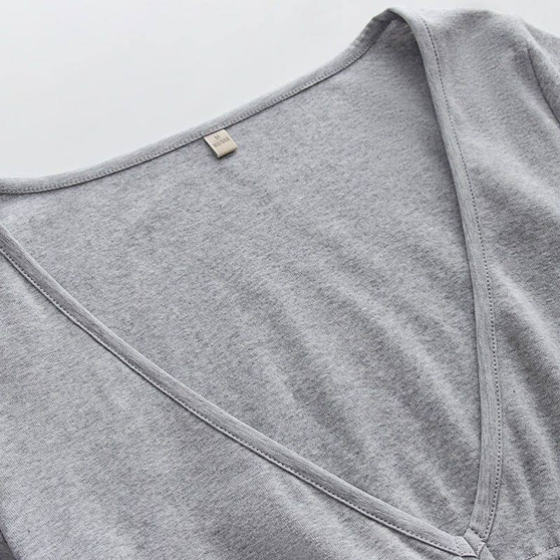 เสื้อซับในแบบไม่มีแขนสำหรับให้ - Sleeveless Undershirt บทวิจารณ์และราคา