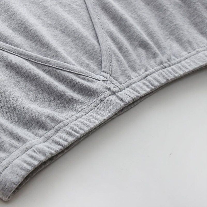 เสื้อซับในแบบไม่มีแขนสำหรับให้ - Sleeveless Undershirt บทวิจารณ์และราคา