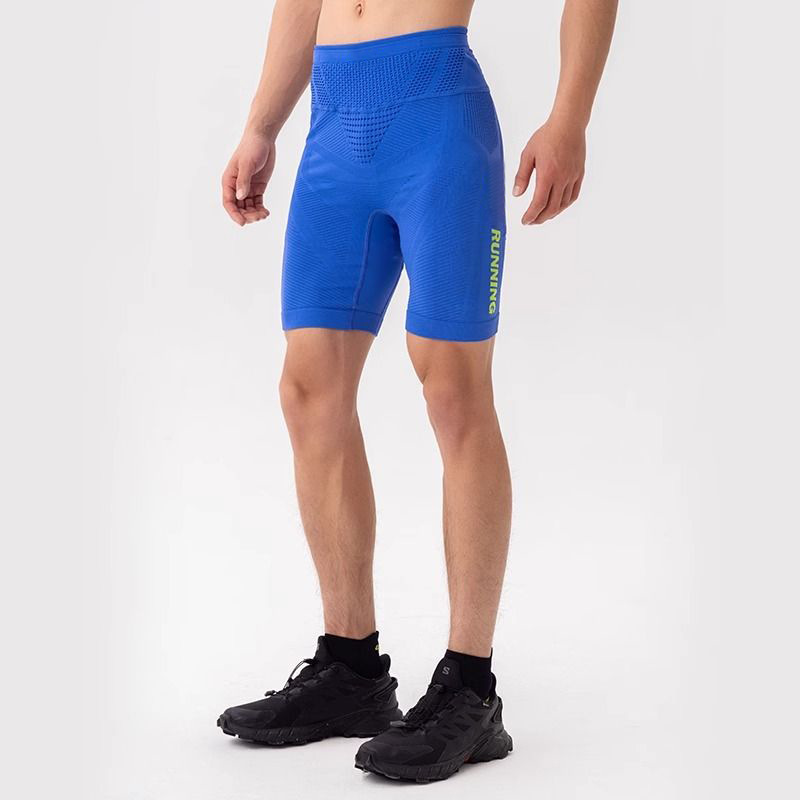 กางเกงขาสั้นรัดรูปสำหรับกีฬา ก - Compression Long Pant บทวิจารณ์และราคา