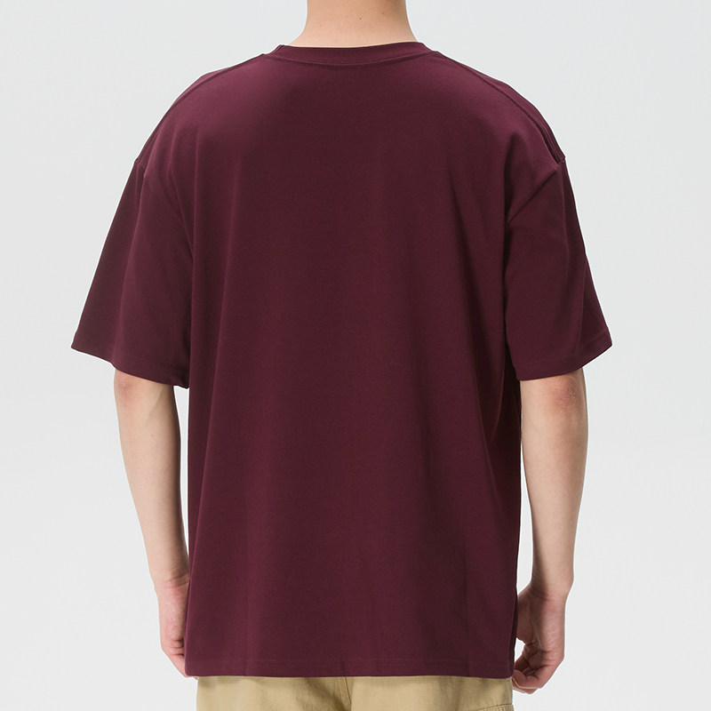 อันเดอร์ อาร์เมอร์ เมน ลوز ฟิต - Undershirt Crew Neck บทวิจารณ์และราคา