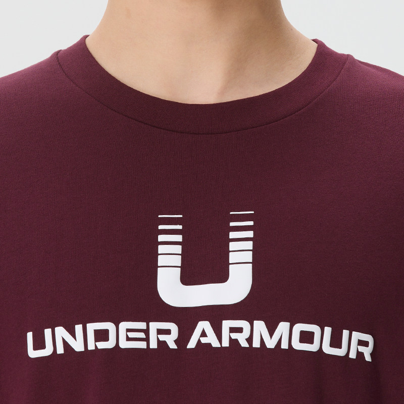 อันเดอร์ อาร์เมอร์ เมน ลوز ฟิต - Undershirt Crew Neck บทวิจารณ์และราคา