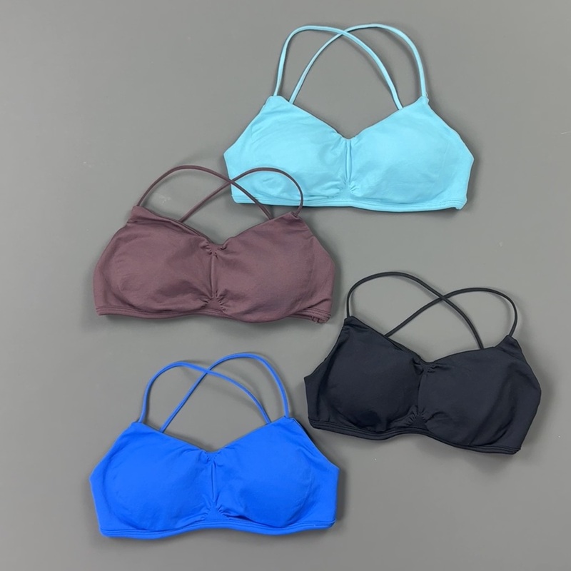 HISTELLO เสื้อชั้นในกีฬาแบบรัด - Suspender Tank Top บทวิจารณ์และราคา