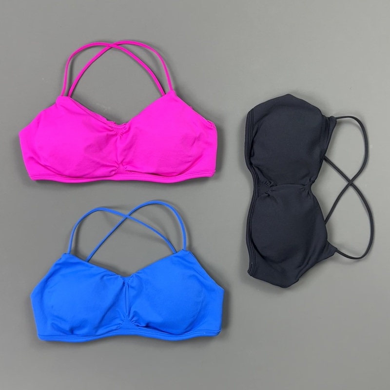 HISTELLO เสื้อชั้นในกีฬาแบบรัด - Suspender Tank Top บทวิจารณ์และราคา
