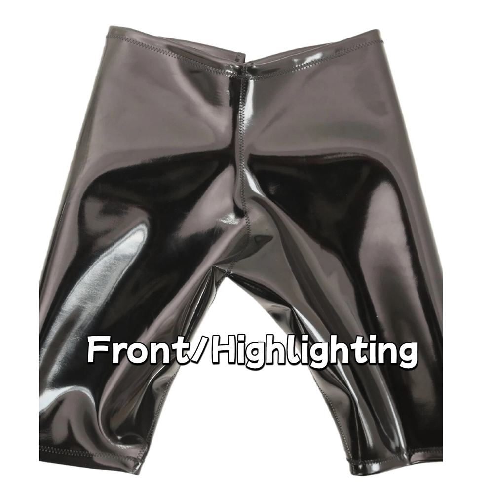 กางเกงในผู้ชายแบบเรียบเนียน ผ้ - Long Leg Trunk Men บทวิจารณ์และราคา