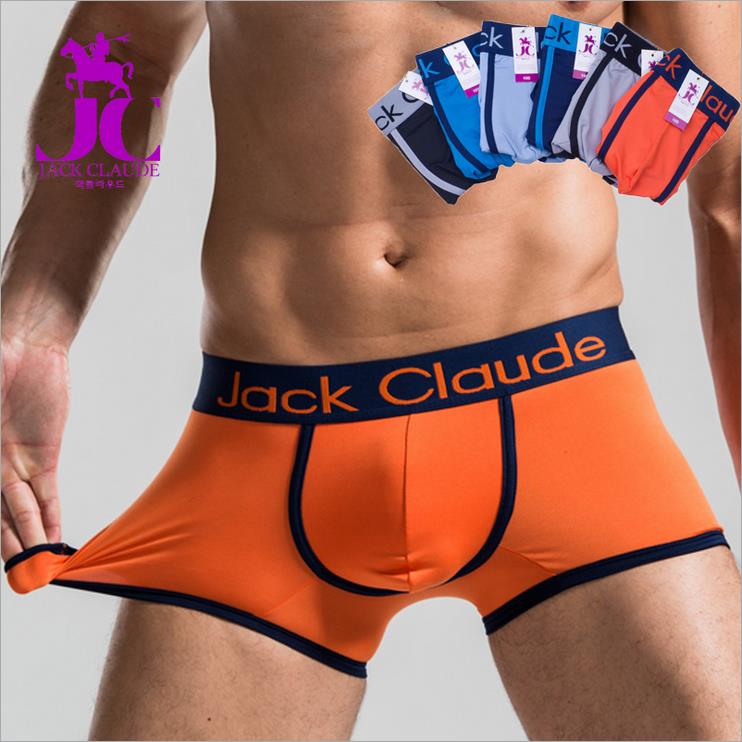 10 ชิ้น/ล็อตชุดชั้นในบุรุษนักม - Multi Pack Underwear บทวิจารณ์และราคา