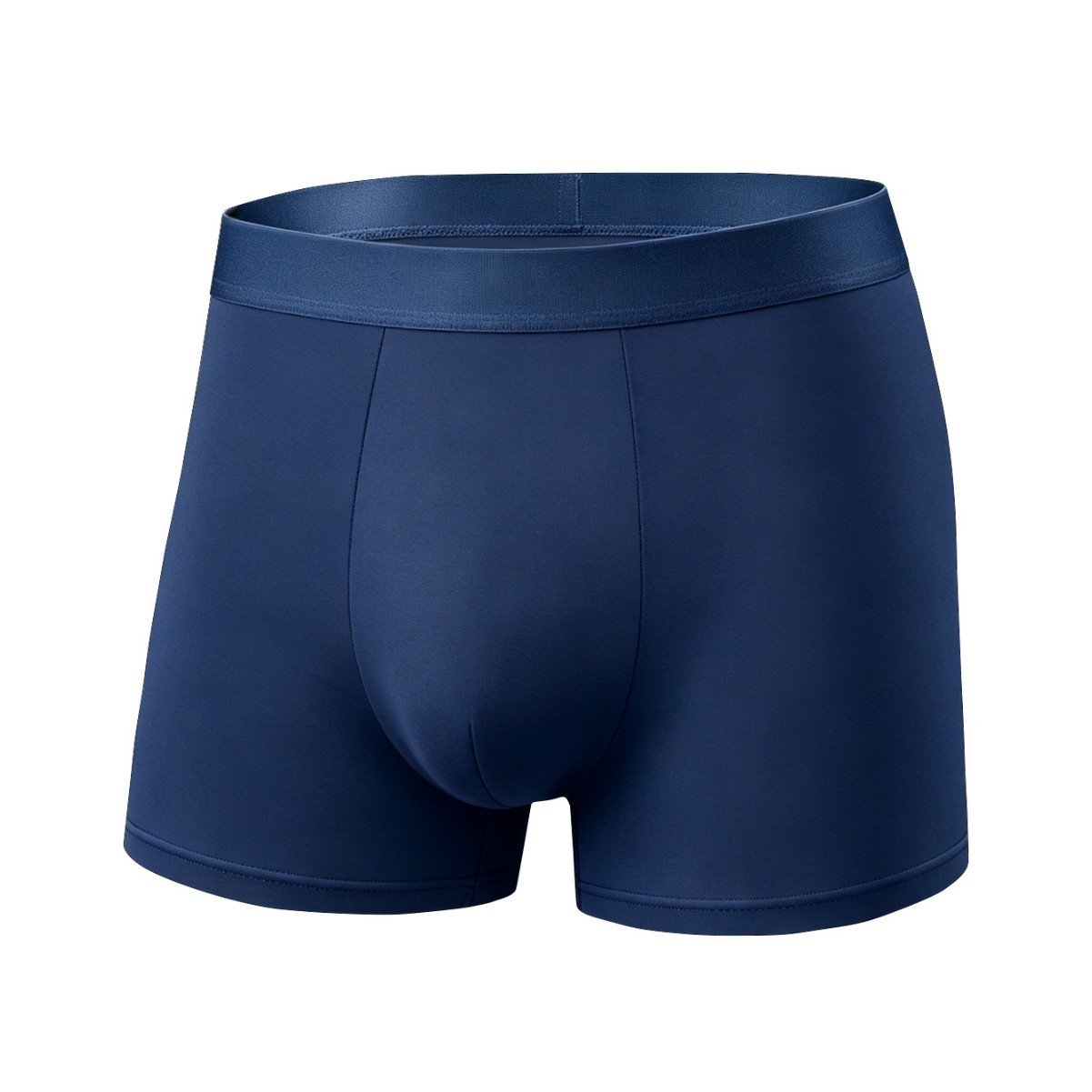 กางเกงบ็อกเซอร์ผ้าไหมน้ำแข็งสำ - Pouch Boxer Pouch บทวิจารณ์และราคา