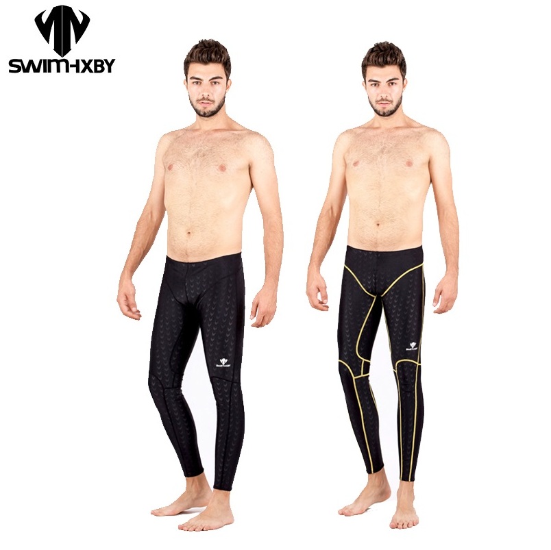 Sharkskin ว่ายน้ํา Jammer คลอร - Long Leg Trunk Men บทวิจารณ์และราคา