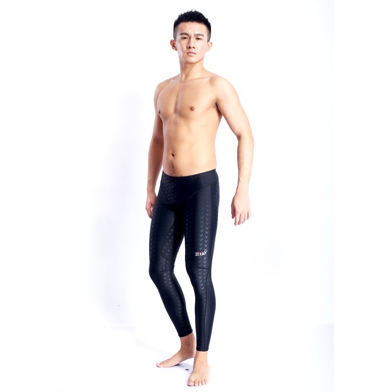 Sharkskin ว่ายน้ํา Jammer คลอร - Long Leg Trunk Men บทวิจารณ์และราคา