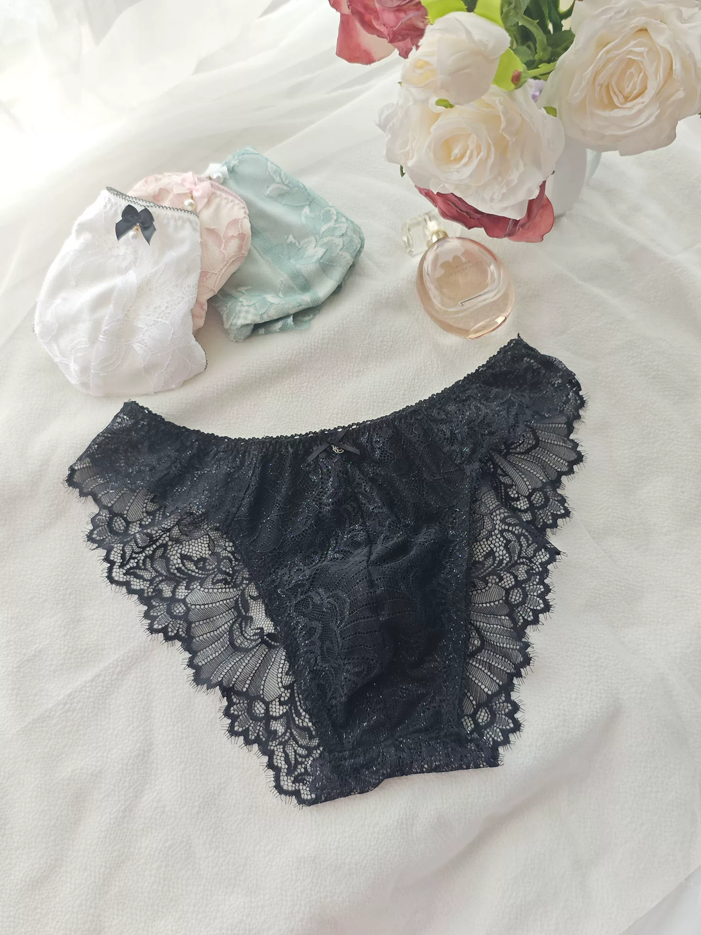 กางเกงชั้นในชายทรงสลิมฟิตเอวต่ - Boxer Brief Pack Cotton บทวิจารณ์และราคา