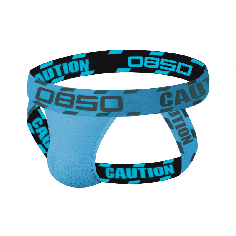 0850 แบรนด์ผู้ชายชุดชั้นในนักม - Jockstrap Athletic บทวิจารณ์และราคา