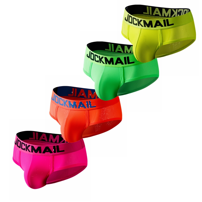 กางเกงในชาย4ชิ้น/ล็อตกางเกงชั้ - Boxer Shorts Modal บทวิจารณ์และราคา