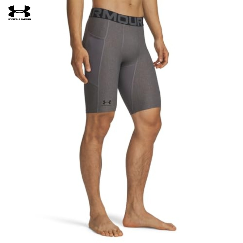กางเกงขาสั้นรัดรูปสำหรับผู้ชาย - Compression Shorts Athletes บทวิจารณ์และราคา