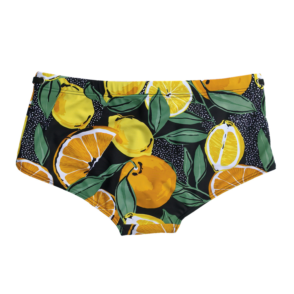 ชุดว่ายน้ำชาย กางเกงว่ายน้ำ บ็ - Pouch Boxer Pouch บทวิจารณ์และราคา
