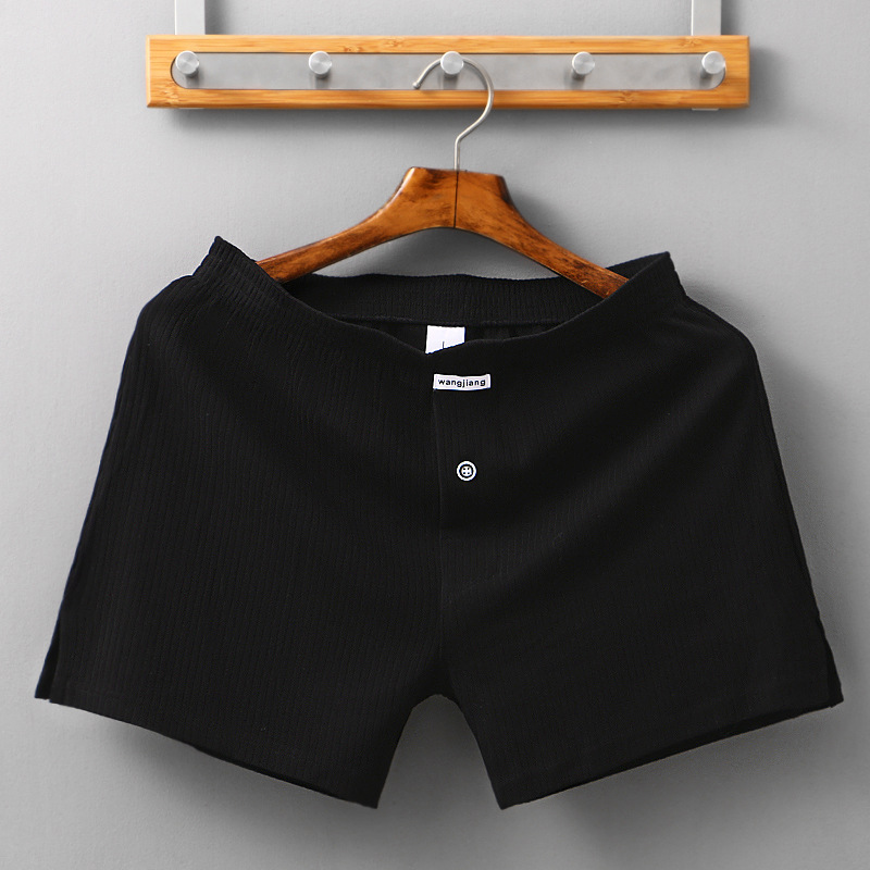 กางเกงในผู้ชาย1/2/3ชิ้น, กางเก - Boxer Shorts Modal บทวิจารณ์และราคา