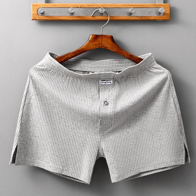กางเกงในผู้ชาย1/2/3ชิ้น, กางเก - Boxer Shorts Modal บทวิจารณ์และราคา