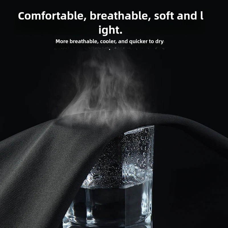 กางเกงรัดรูปผู้ชาย ระบายอากาศ  - Compression Shorts Athletes บทวิจารณ์และราคา