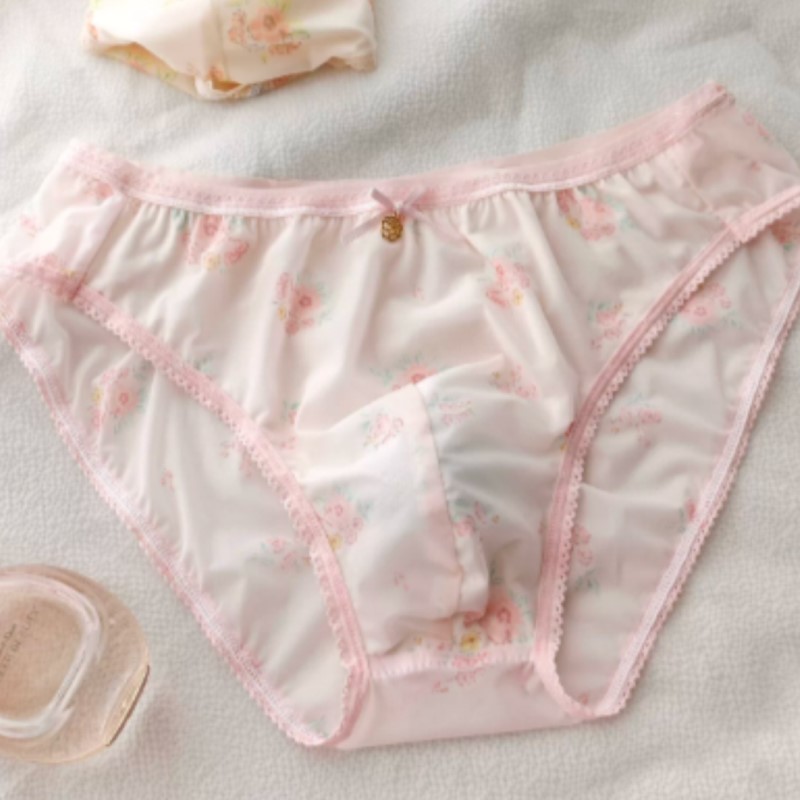 กางเกงในชายแบบใหม่สไตล์ญี่ปุ่น - Boxer Shorts Modal บทวิจารณ์และราคา
