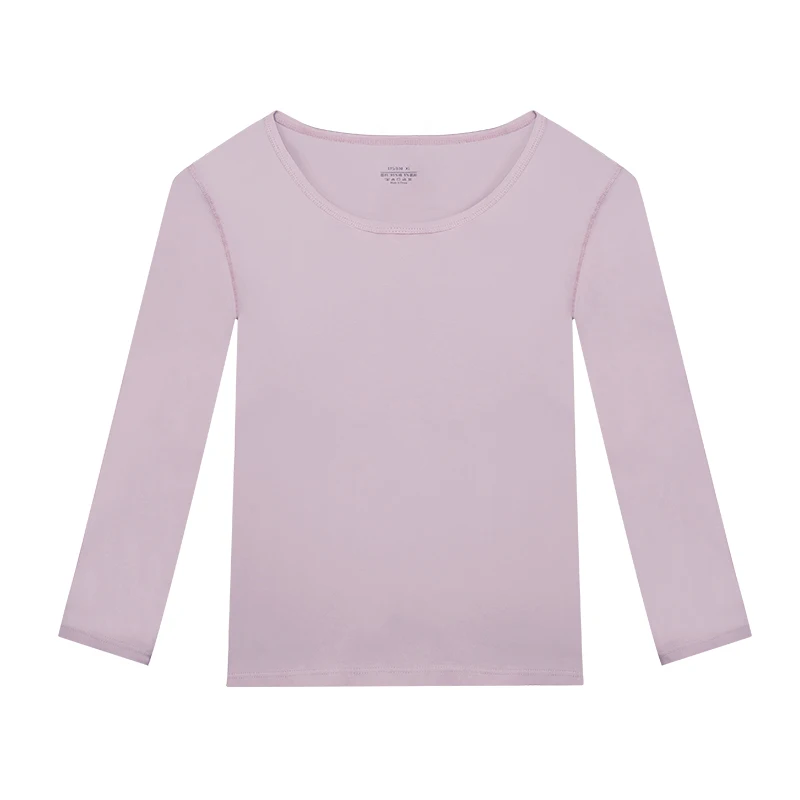 ชุดชั้นในกันหนาวสำหรับผู้หญิง, - Undershirt Crew Neck บทวิจารณ์และราคา