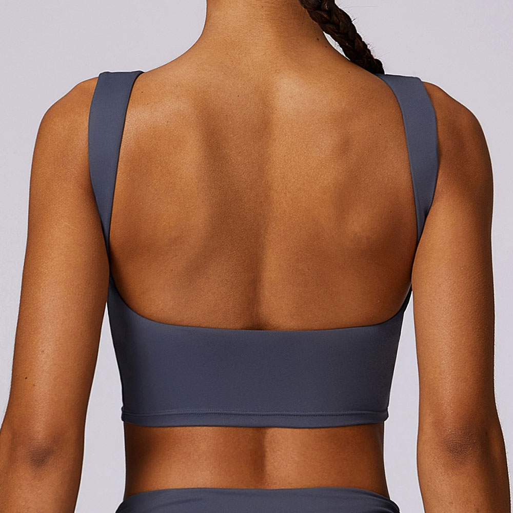 ยกทรงกีฬาสำหรับผู้หญิงเสื้อกล้ - Quick Dry Underwear บทวิจารณ์และราคา