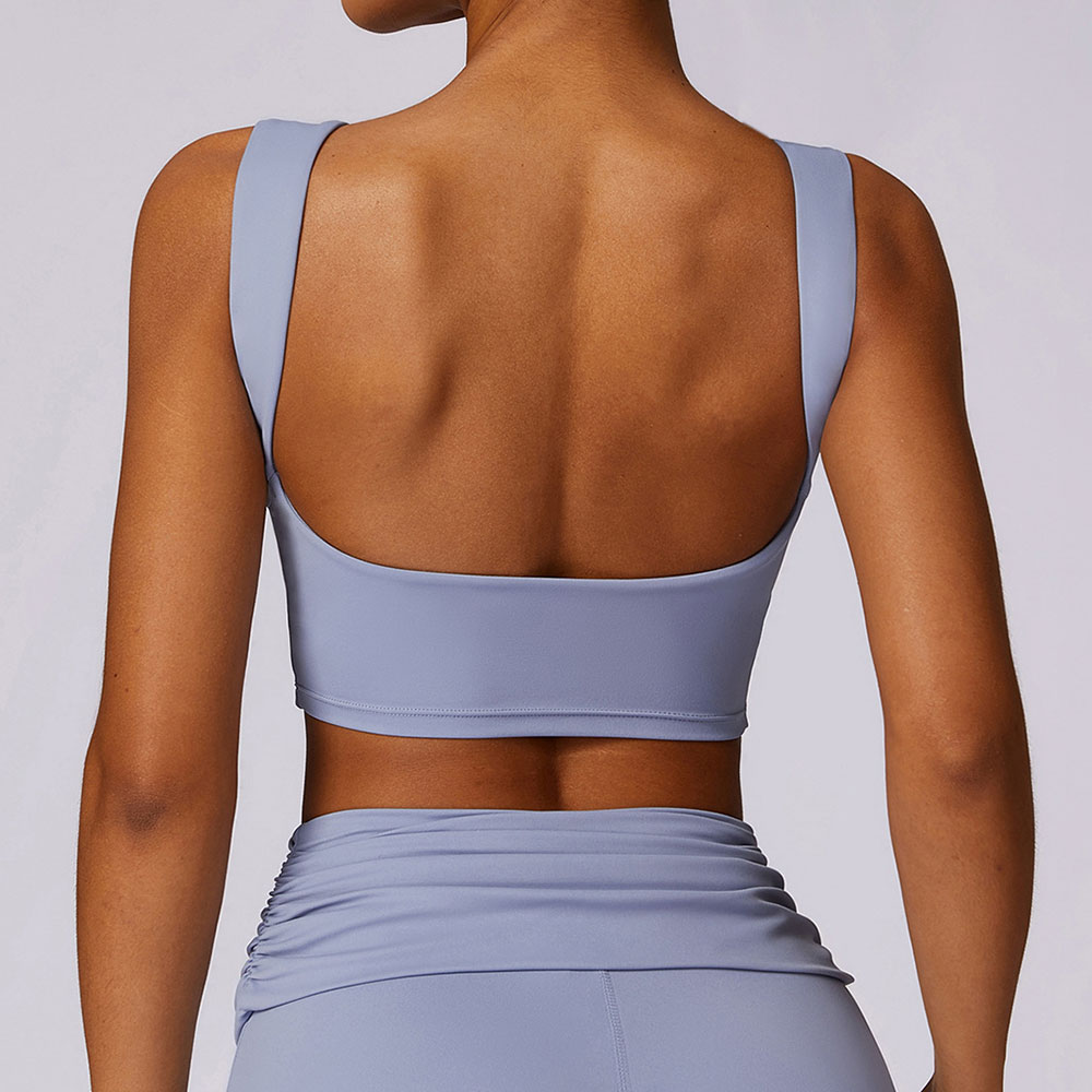 ยกทรงกีฬาสำหรับผู้หญิงเสื้อกล้ - Quick Dry Underwear บทวิจารณ์และราคา