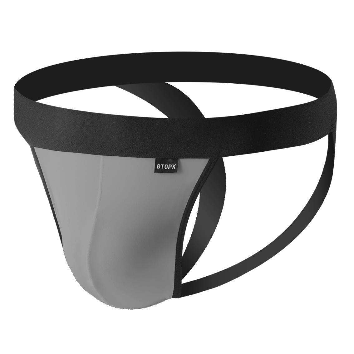 กางเกงในชายแบบจ็อคสแตรปผ้าไอซ์ - Jockstrap Athletic บทวิจารณ์และราคา