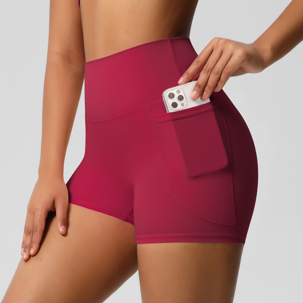 ชุดโยคะออกกำลังกายสำหรับผู้หญิ - Quick Dry Underwear บทวิจารณ์และราคา