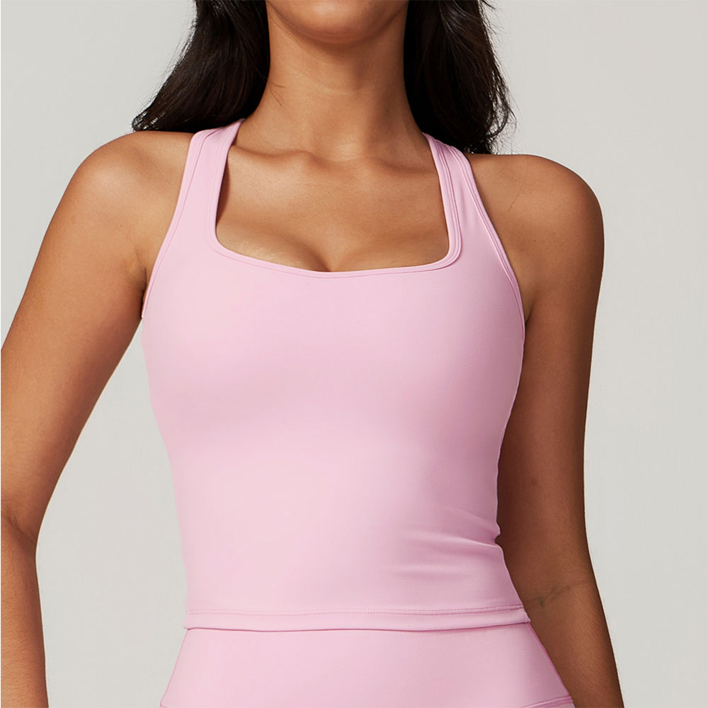 ผู้หญิงกีฬา Bra High Strength  - Quick Dry Underwear บทวิจารณ์และราคา