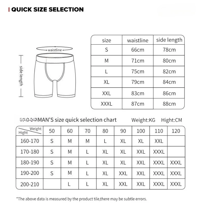 กางเกงบ็อกเซอร์ชาย ETHIKA 1 ชิ - Boxer Shorts Modal บทวิจารณ์และราคา