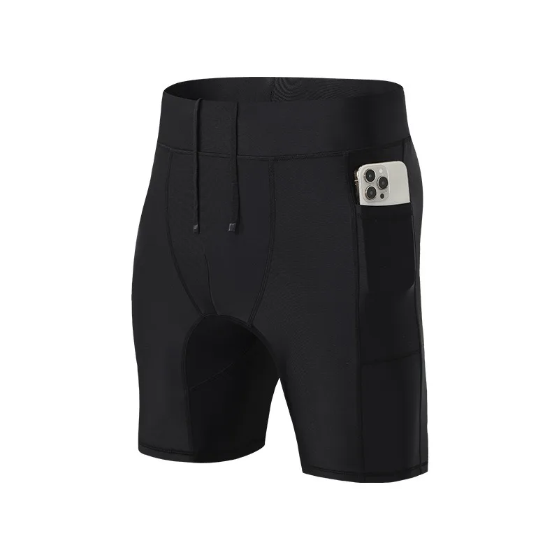 2026 กางเกงกีฬาขาสั้นผู้ชายรุ่ - Compression Shorts Athletes บทวิจารณ์และราคา