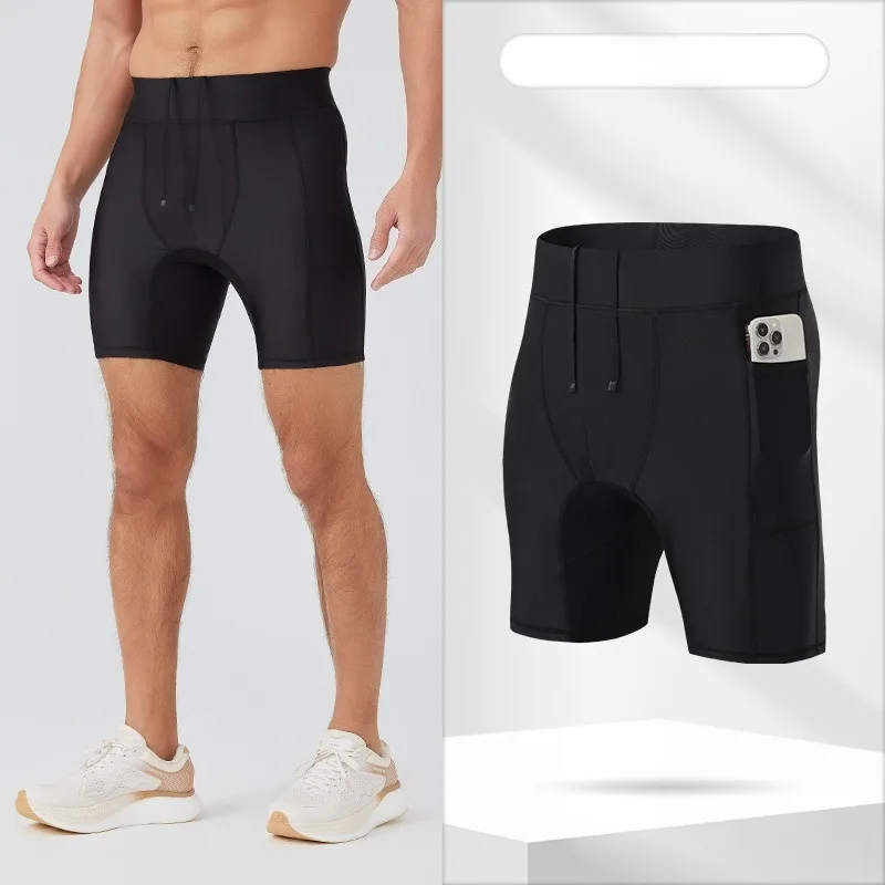 2026 กางเกงกีฬาขาสั้นผู้ชายรุ่ - Compression Shorts Athletes บทวิจารณ์และราคา