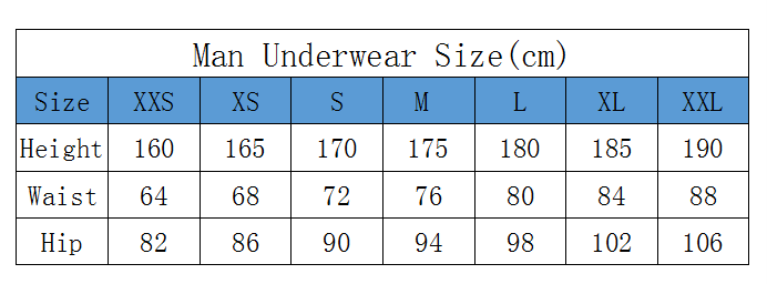 กางเกงบ็อกเซอร์ชายแบบลาเท็กซ์  - Pouch Boxer Pouch บทวิจารณ์และราคา