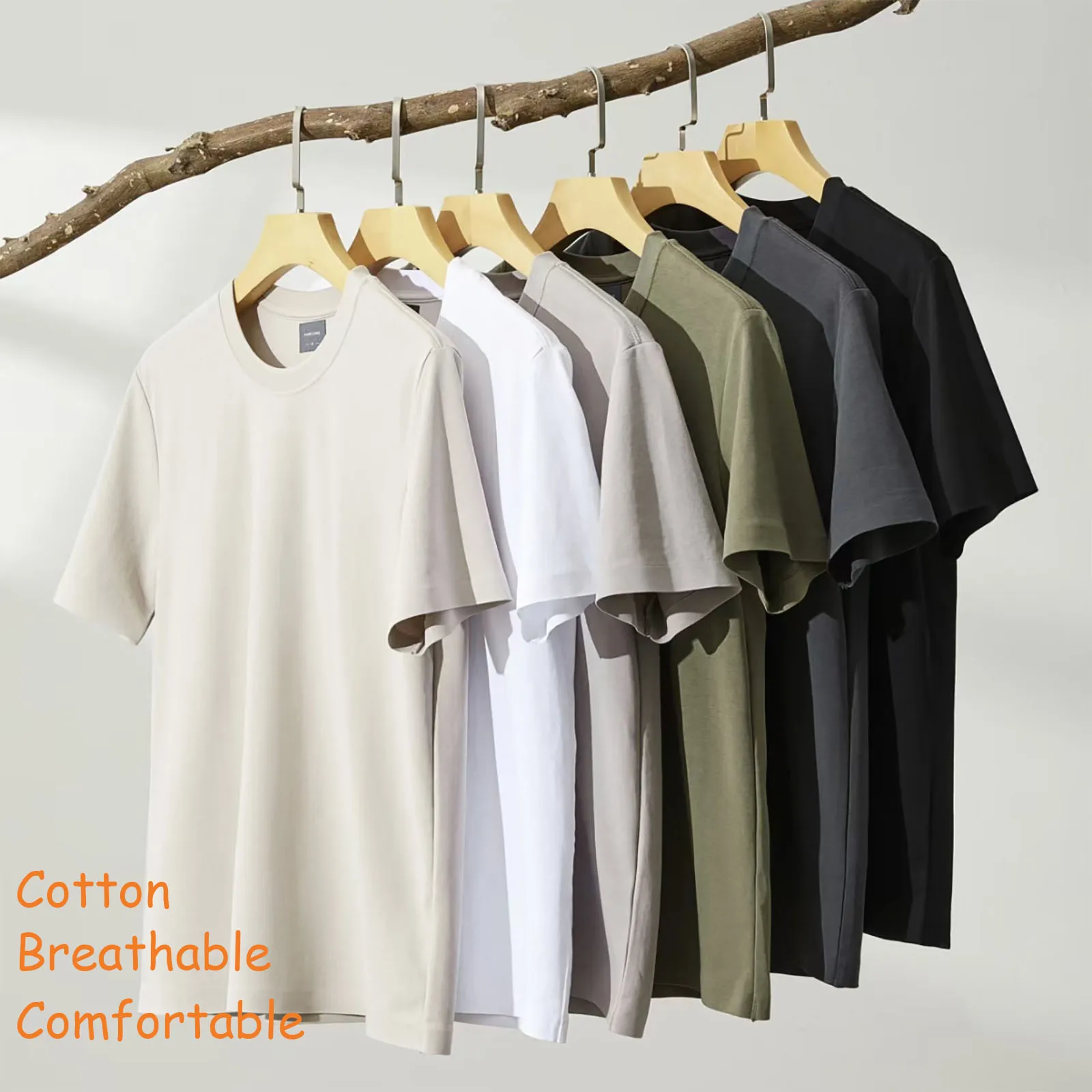 คุณจะต้องเผชิญหน้ากับการประท้ว - Undershirt Crew Neck บทวิจารณ์และราคา