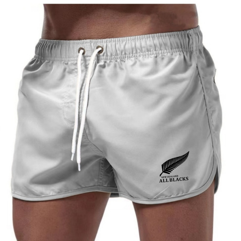 กางเกงว่ายน้ำแห้งเร็วสำหรับผู้ - Trunk Breathable Men บทวิจารณ์และราคา