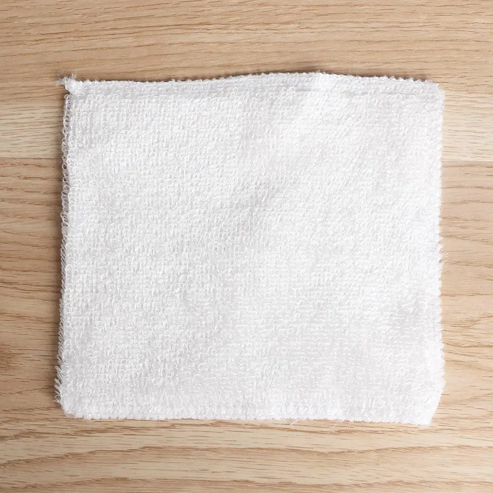ผ้าขี้ริ้วกันจาระบี1/4ชิ้นผ้าเ - Bamboo Fiber Trunk บทวิจารณ์และราคา