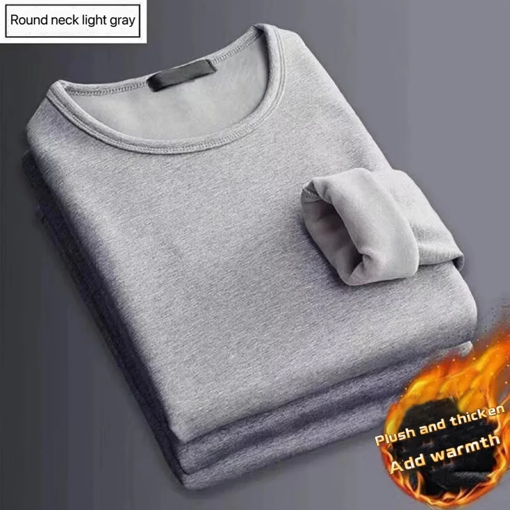 เสื้อยืดแขนยาวผู้ชายสำหรับฤดูห - Thermal Long John บทวิจารณ์และราคา