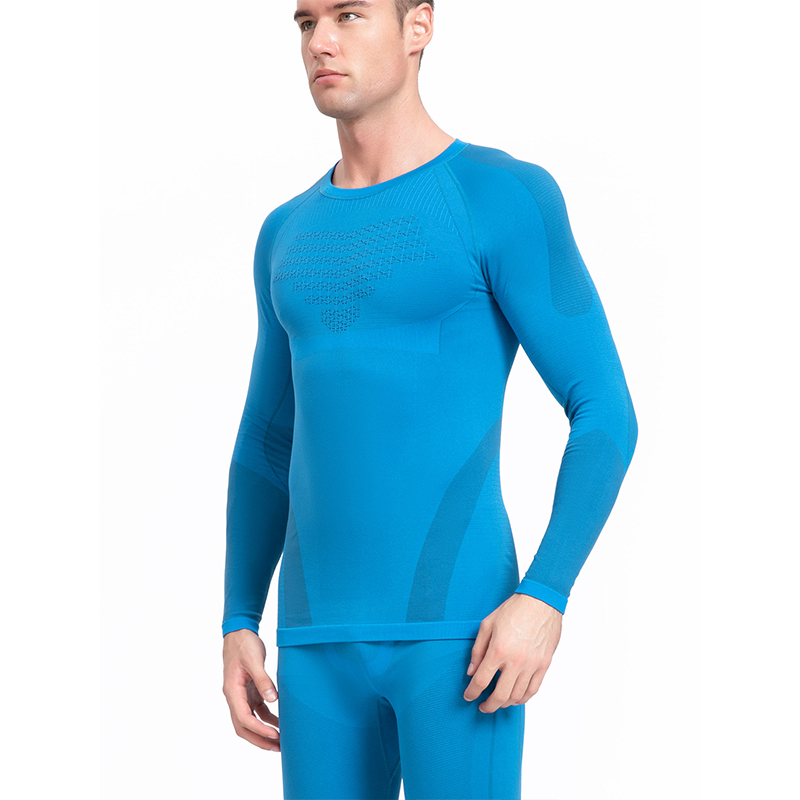ผู้ชาย GYM ชุดการบีบอัดฟิตเนสว - Compression Long Pant บทวิจารณ์และราคา