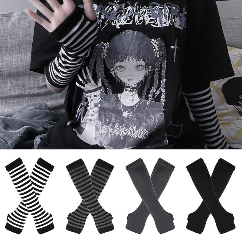 ผู้หญิงแขนยาว Gothic ลาย Finge - Thermal Long John บทวิจารณ์และราคา