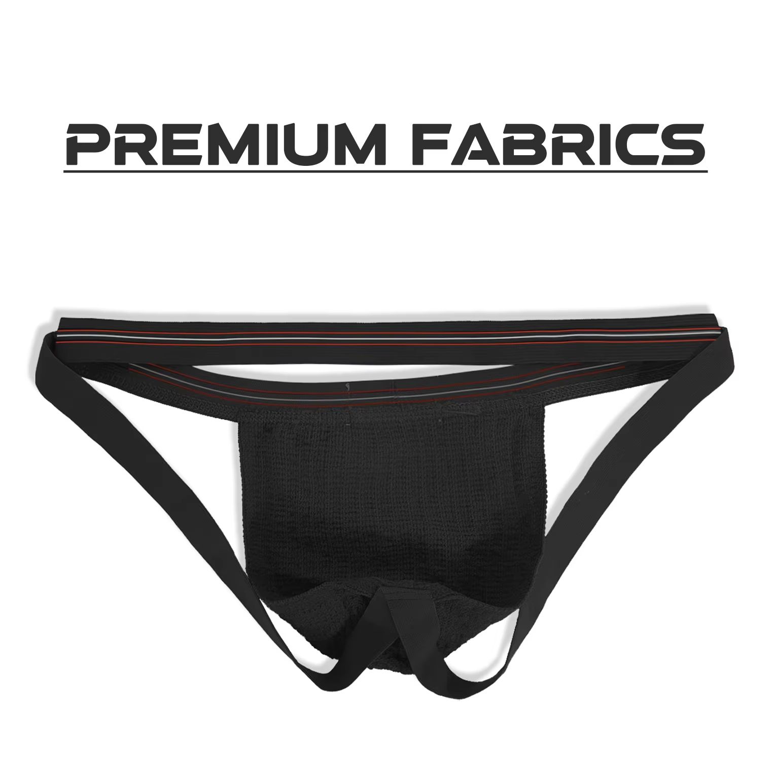 กางเกงในชายเซ็กซี่แบบจ็อคสแตรป - Jockstrap Athletic บทวิจารณ์และราคา
