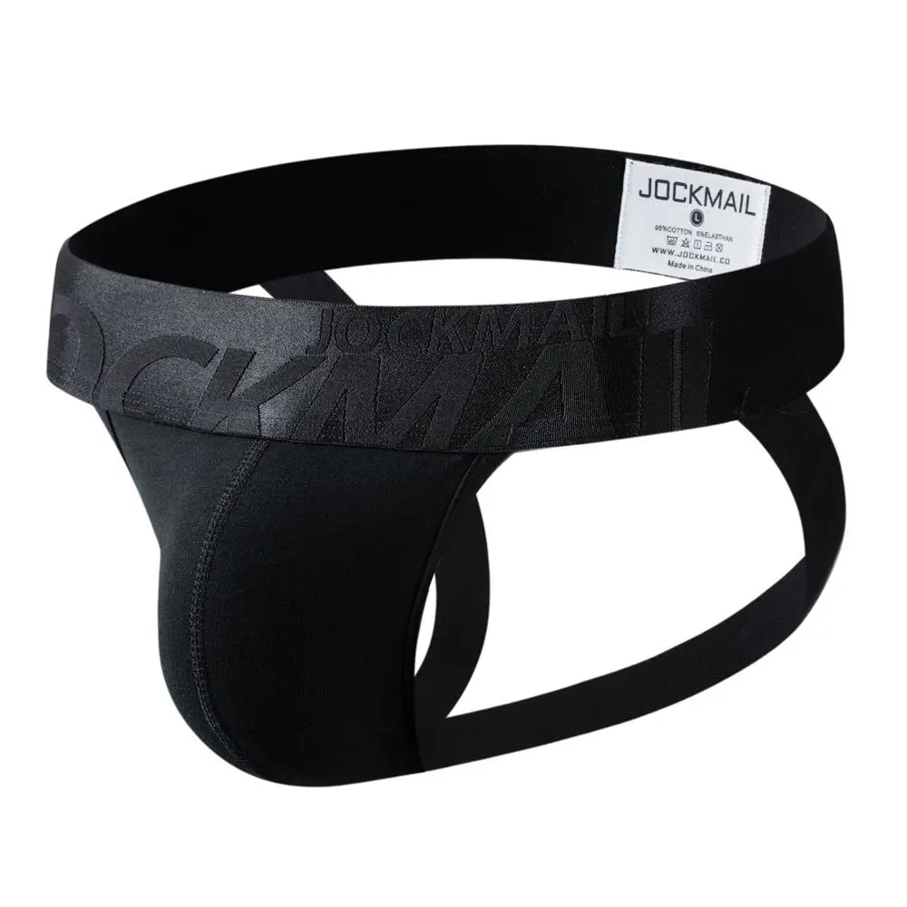 เซ็กซี่ Jockstrap ชายผ้าฝ้ายชุ - Jockstrap Athletic บทวิจารณ์และราคา