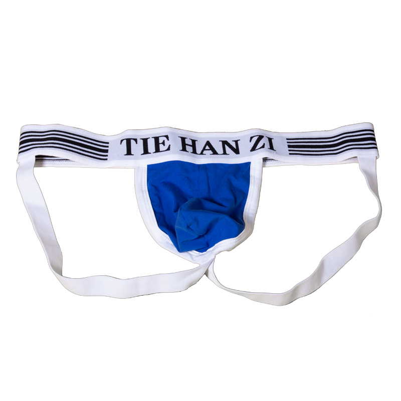 4 ชิ้น/ล็อตผู้ชาย Jockstrap กี - Jockstrap Athletic บทวิจารณ์และราคา